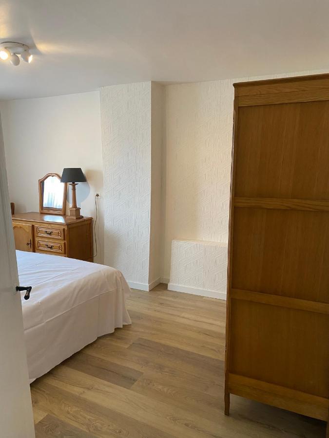 Vakantiewoning Wurfeldermolen Maaseik Bagian luar foto