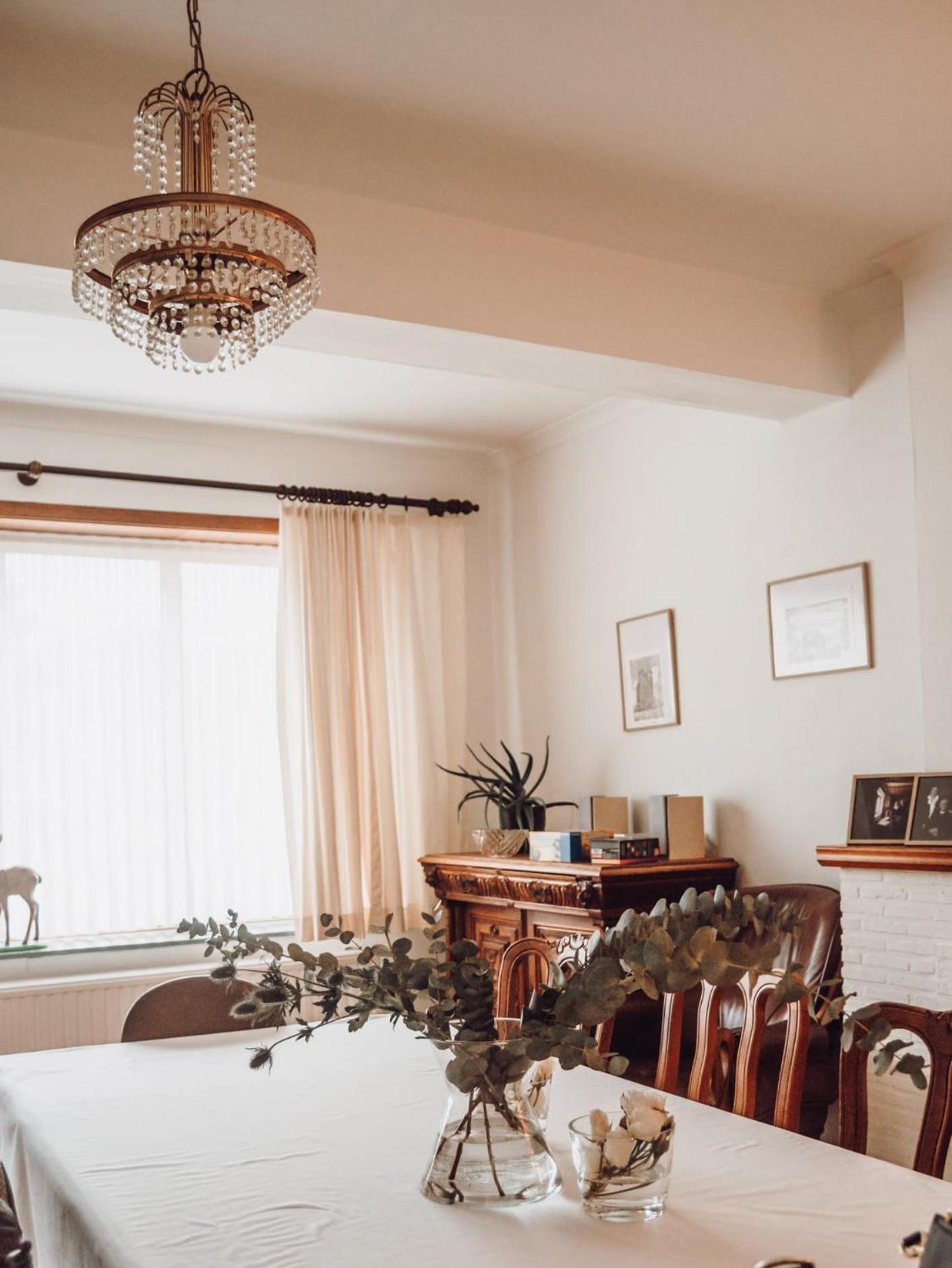 Vakantiewoning Wurfeldermolen Maaseik Bagian luar foto