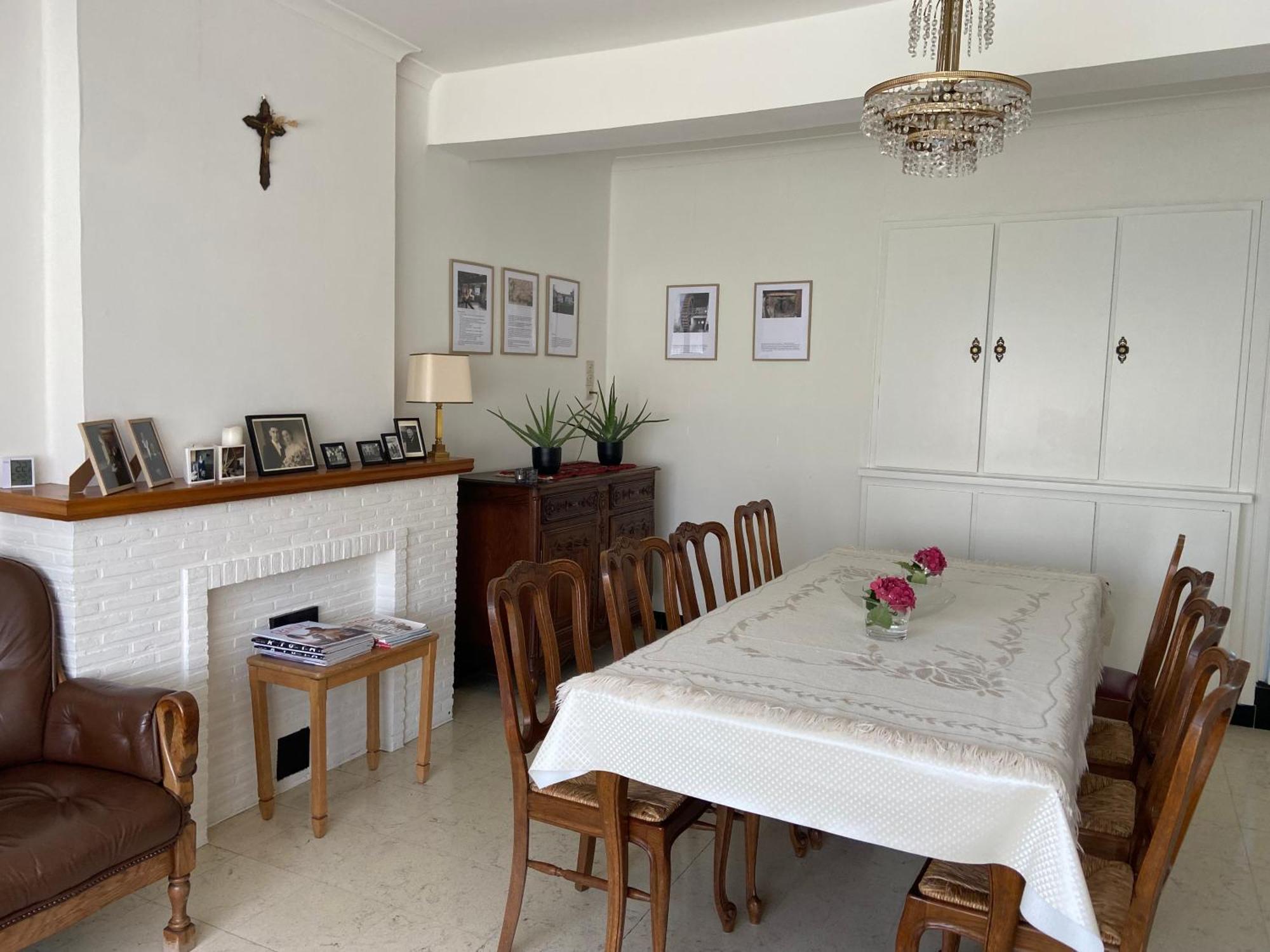 Vakantiewoning Wurfeldermolen Maaseik Bagian luar foto