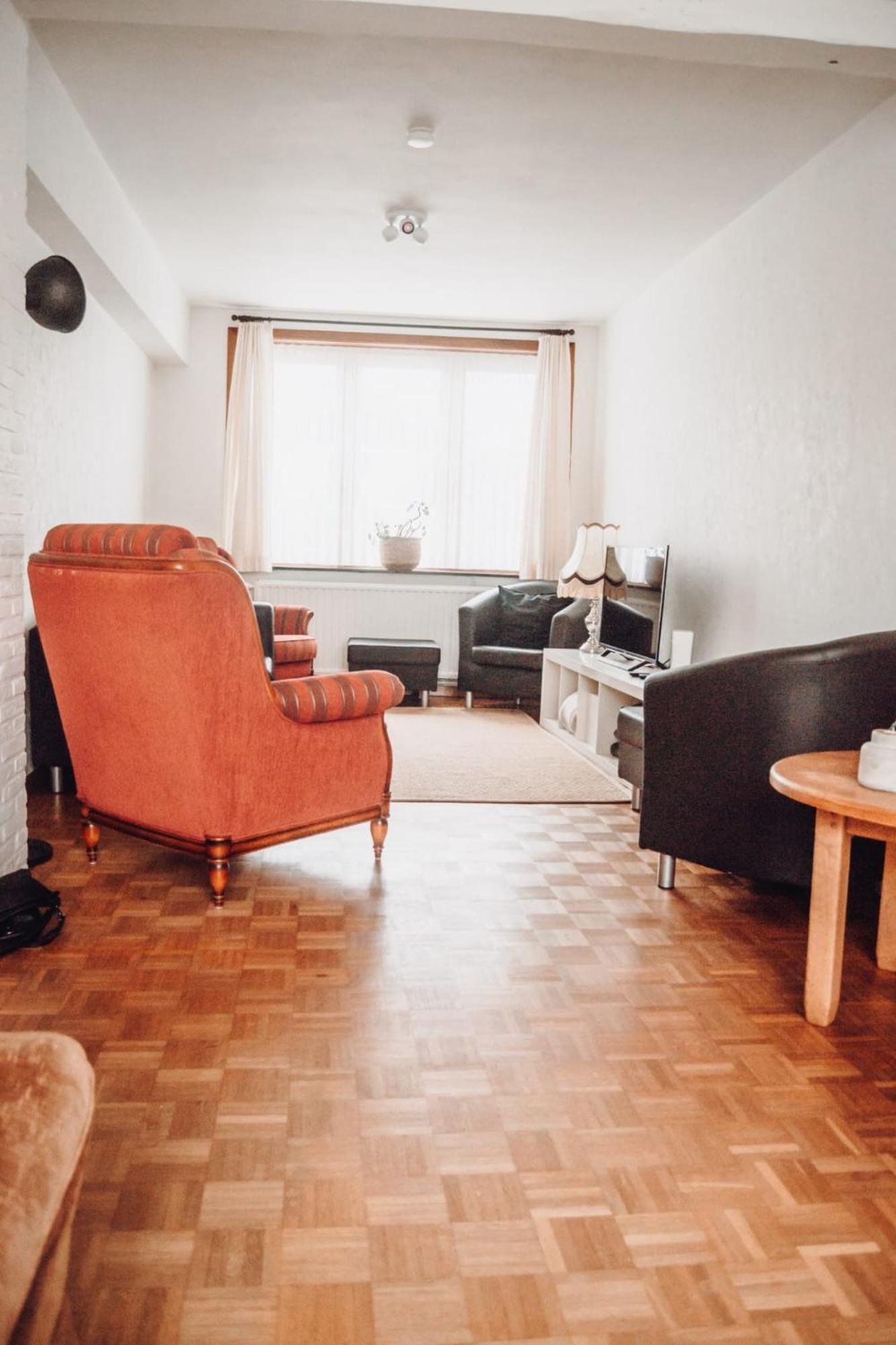 Vakantiewoning Wurfeldermolen Maaseik Bagian luar foto