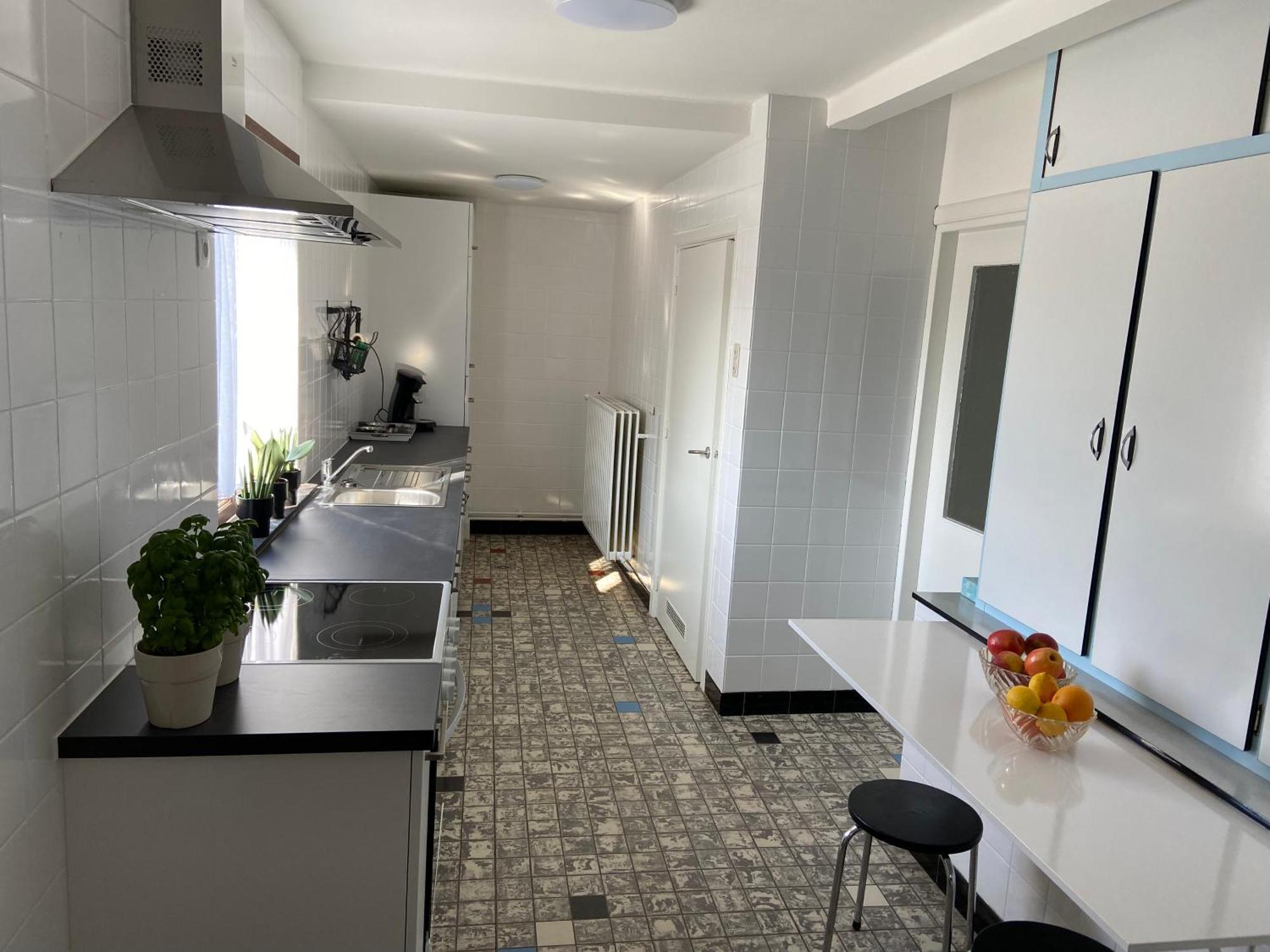 Vakantiewoning Wurfeldermolen Maaseik Bagian luar foto
