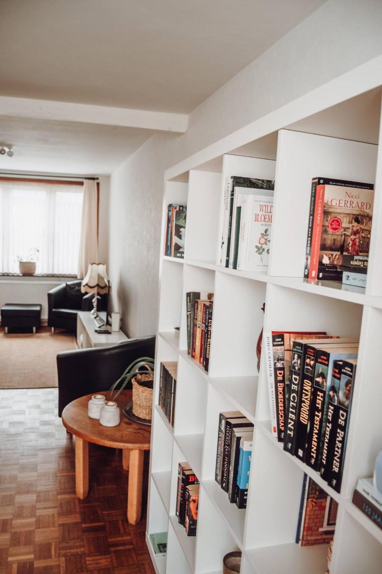 Vakantiewoning Wurfeldermolen Maaseik Bagian luar foto